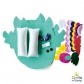 Продукт Andreu toys Бухалче - Направи сам възглавничка - 2 - BG Hlapeta